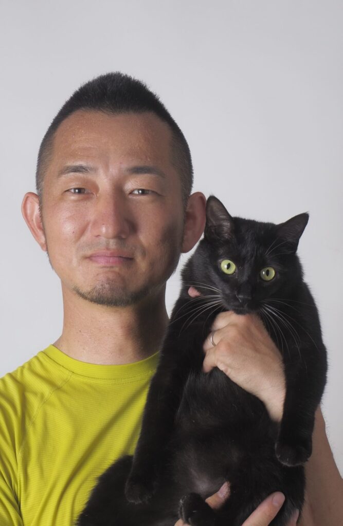 神崎 真貴雄の画像