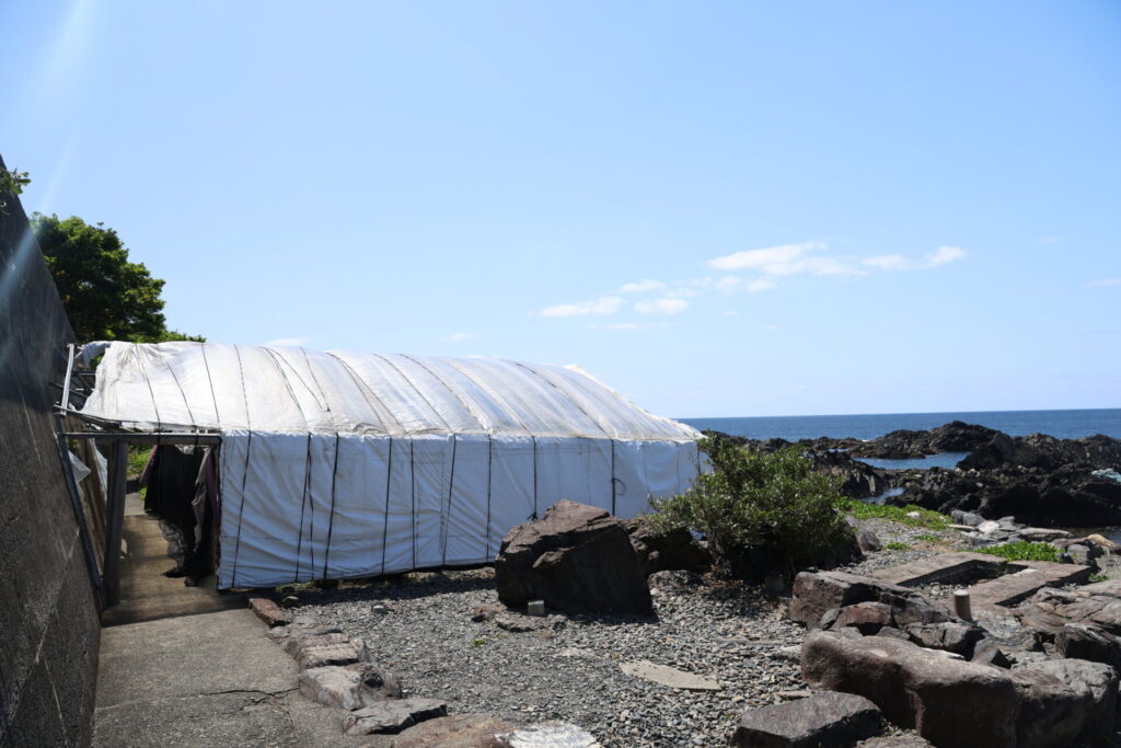 湯泊温泉の画像