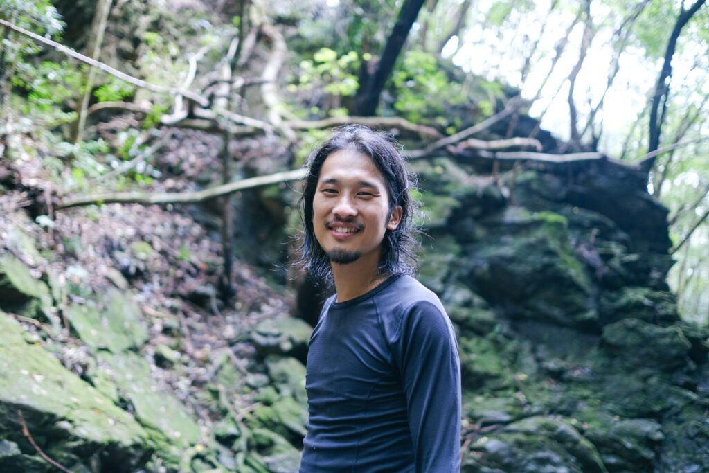 門上 貴の画像