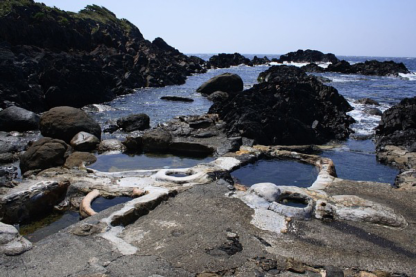 平内海中温泉の画像