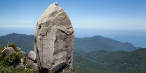 太忠岳トレッキング