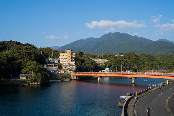 ホテル屋久島山荘の画像