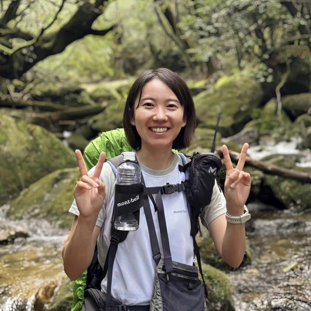 山内 美咲の画像
