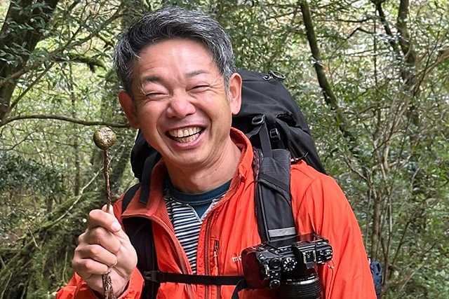 会田 淳一の画像