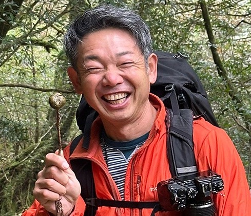 会田 淳一の画像