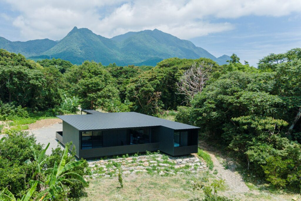 屋久島・ひめしゃらの宿の画像