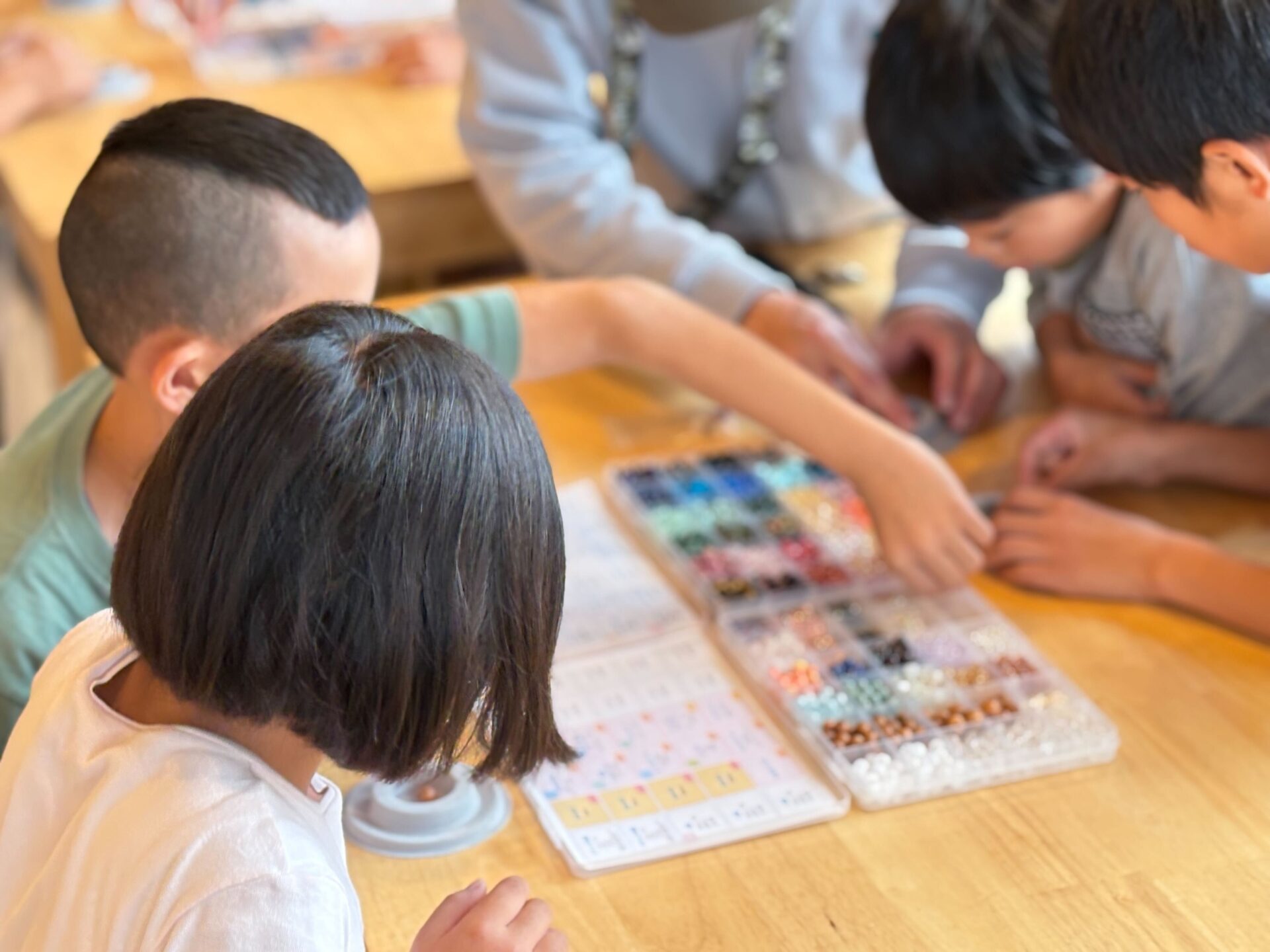 体験・アクティビティ写真08