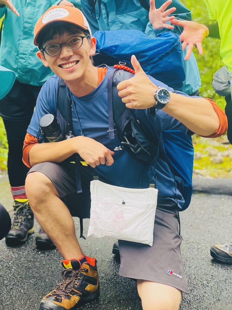 松田　康佑の画像