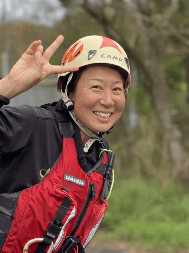 廣瀬　美衣の画像