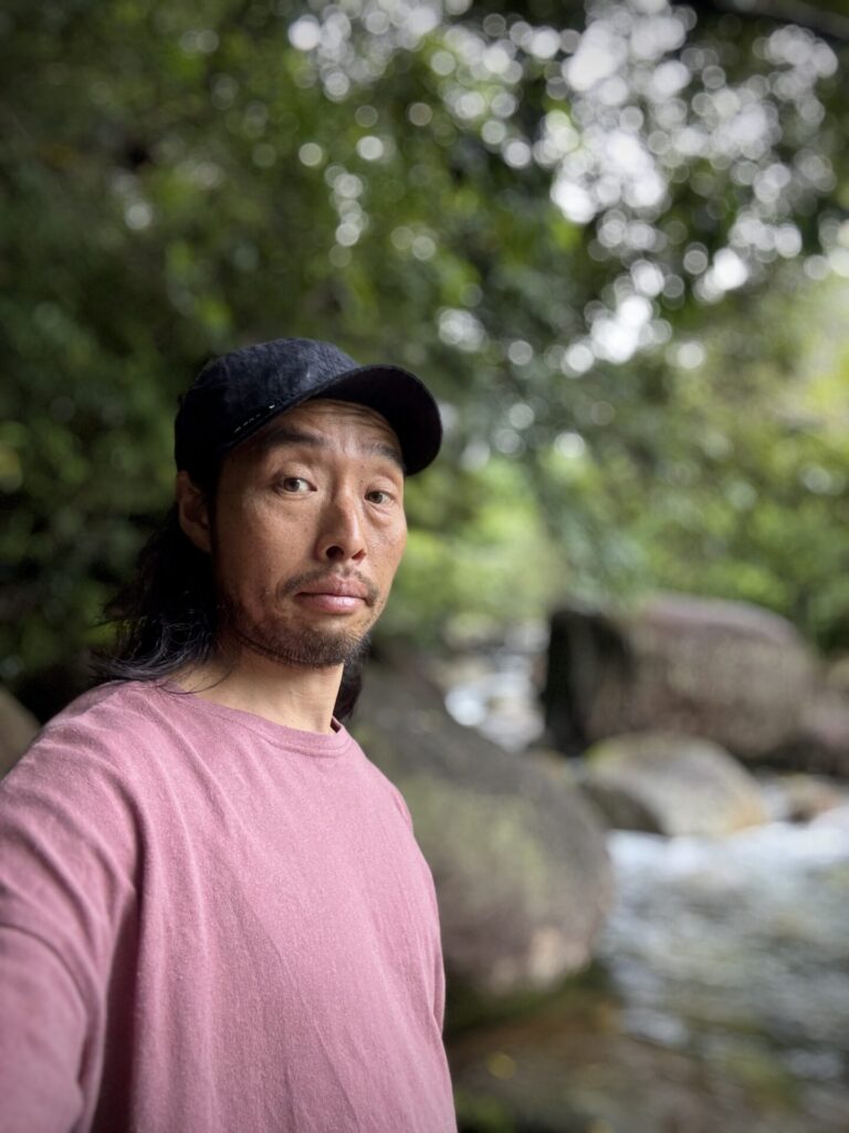 乾　恵二郎の画像