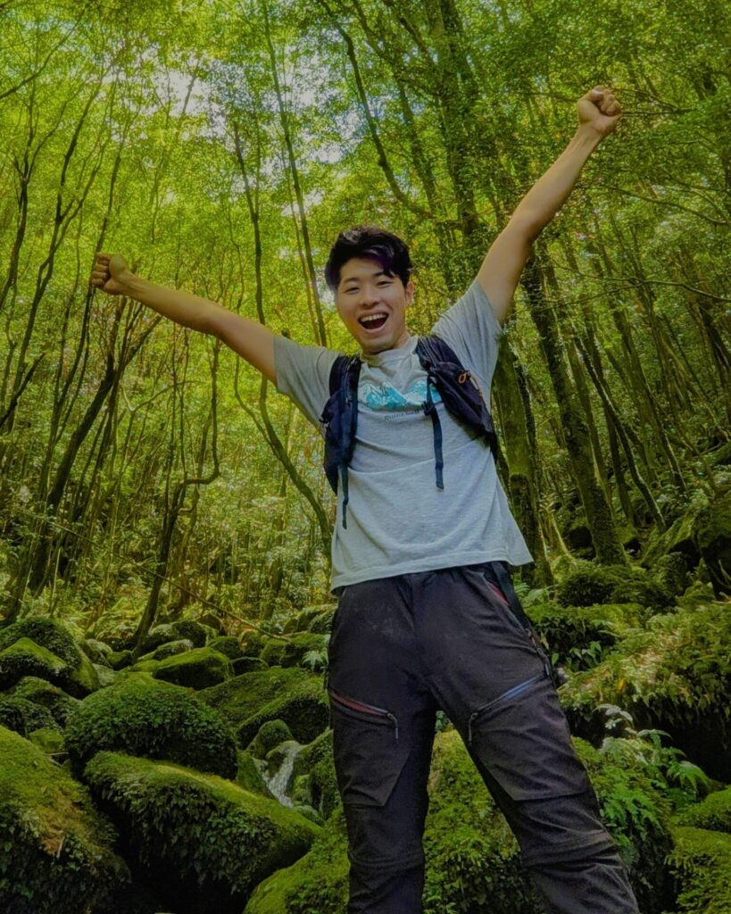 安藤　優太の画像